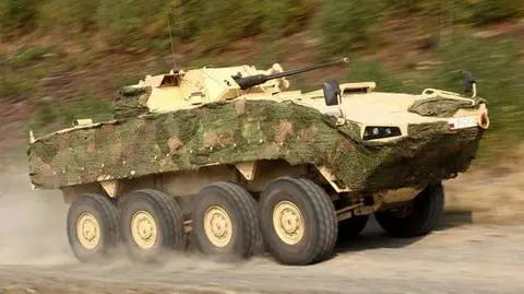 KE niepokoi tryb zamówień dla wojska. MON zapewnia: przestrzegamy prawa