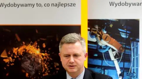 Zagórowski straci fotel szefa JSW? Dziś zbiera się rada nadzorcza