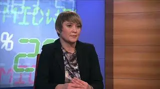 Dane o zatrudnieniu i wynagrodzeniach w grudniu komentowała Monika Kurtek, główna ekonomistka Banku Pocztowego