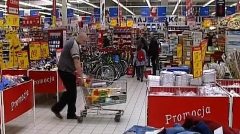 "Polska ustawa o supermarketach jest zła"