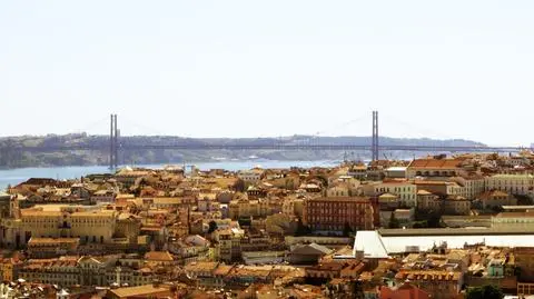 Portugalia z rekordowym poziomem sprzedaży nieruchomości