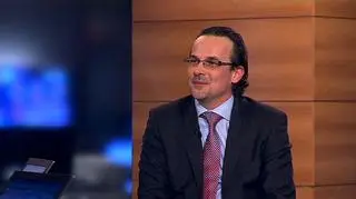 Bank pocztowy zawiesił debiut giełdowy jesienią 2011 r. Prezes informował, że wróci do planu debiutu jeśli na rynku będzie uspokojenie. Właśnie ten pomysł wraca do łask - bank potrzebuje kapitału na rozwój. Giełda, wg planów, jest na pierwszym miejscu wśród pomysłów na pozyskanie funduszy. Rozmawiamy z prezesem banku, Tomaszem Bogusem.