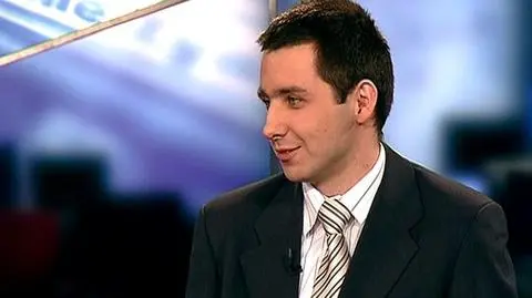 Złoto - złotym środkiem