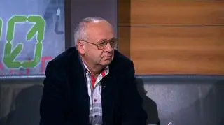 Spadają nastroje wśród chińskich managerów logistyki, największy bank inwestycyjny kraju tnie prognozę wzrostu, a rząd zapowiada stymulowanie gospodarki. O kondycji chińskiej gospodarki rozmawialiśmy z profesorem Edwardem Haliżakiem z Katedry Stosunków Międzynarodowych UW. 