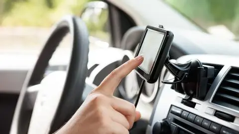 Życie z GPS ogłupia