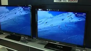 Zdaniem wiceministra Polska szczególnie przyciąga producentów telewizorów