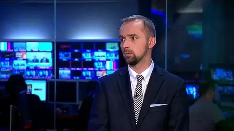 Rynek spożywczy w Polsce