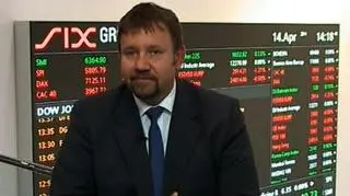 - Wyjdź z ropy i kupuj tanią Afrykę. – podpowiadają analitycy. Problem w tym, że nie bardzo wiadomo jak to zrobić bo fundusze boją się na razie afrykańskiego rynku. - twierdzi Andrzej Błachut, Swiss & Global Asset Management. 