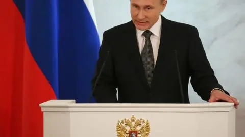 Rosja nad przepaścią. Wieczór w TVN24 Biznes i Świat