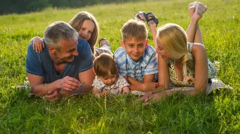 PSL o 500 plus: nie jest to świadczenie na każde dziecko