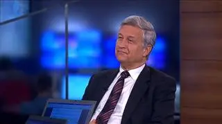 Rozmowa z Piotrem Kuczyńskim, głównym analitykiem XELION, DORADCY FINANSOWI.