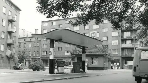 Orlen uruchomi stacje paliwowe pod szyldem CPN i Petrochemia Płock