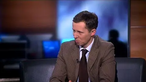 Portfel odrabia straty