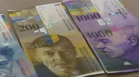 Miała kredyt we frankach szwajcarskich. Wygrała z bankiem