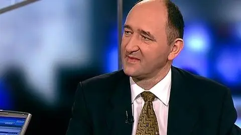 Dwie drogi podziału Telekomunikacji.