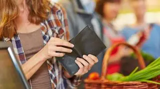 Najczęściej fałszowane są banknoty o nominałach 20 i 50 euro