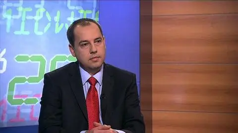 Europa w kleszczach długu.