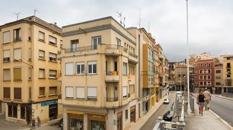 Hiszpański rząd wesprze młodych ludzi wynajmujących mieszkania