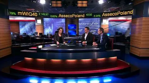 Ratingi Włoch i Hiszpanii w dół