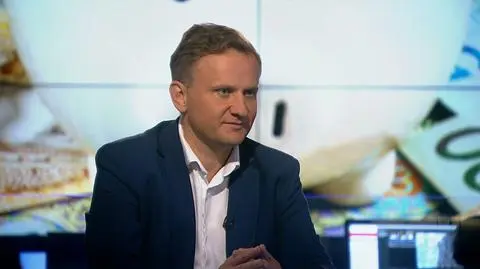 PPK. Wiceprezes PFR Bartosz Marczuk o emerytalnej rewolucji