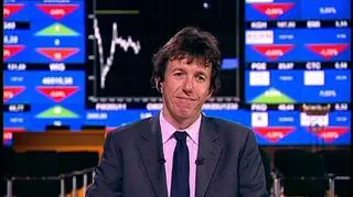 Wtorek dniem rekordowych poziomów franka. Czy za szwajcarską walutę zapłacimy niedługo 3,70 zł? Rozmowa z Markiem Rogalskim, analitykiem Domu Maklerskiego BOŚ. 