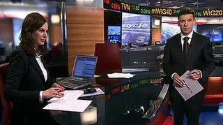 Portfel RDO na plusie jednak dużo mniejszym niż warszawska Giełda. W programie zajęliśmy się propozycją kupna spółki nadesłaną przez jednego z naszych widzów - spółką Betacom.