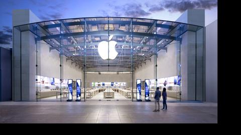 Setki ludzi pracuje nad samochodem Apple. Wygląda jak minivan