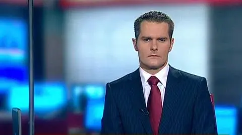Doniesienia z warszawskiego parkietu
