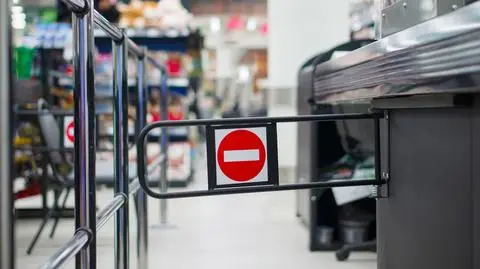 Portugalscy handlowcy ogłosili przedświąteczny strajk