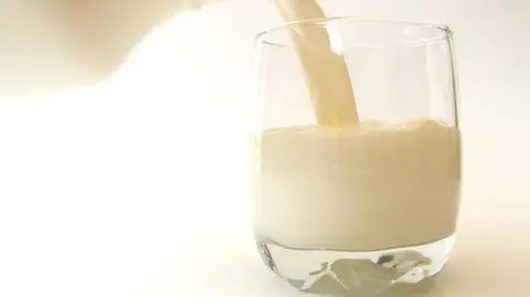 Mleko i warzywa w szkole czekają zmiany