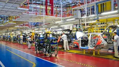 W styczniu w tyskim Fiacie wyprodukowano ponad 29 tys. aut