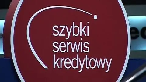 Trudniej o kredyt