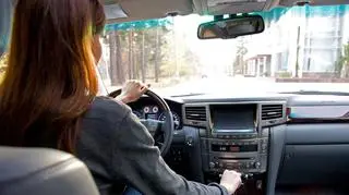Kobiety w motobranży: najmniej w Holandii, w Polsce – ponad średnią UE
