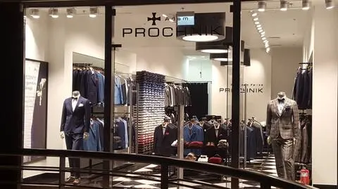 Sąd ogłosił upadłość spółki Próchnik