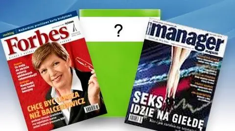 Zrobić biznes na biznesowym piśmie