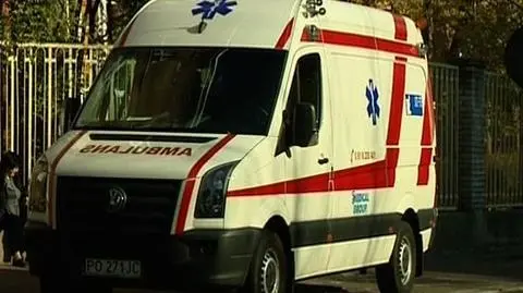 Zmiany na zdrowie?