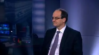 Ekonomiści szacują, że w marcu inflacja wyhamuje do 3,8% r/r. Oznaczałoby to spadek 0,5 punktu procentowego wobec poprzedniego miesiąca. Czy dojdzie do podwyżek stóp procentowych przez RPP? Rozmowa z prof. A. Sławińskim, dyrektorem Instytutu Ekonomicznego NBP