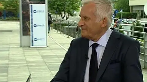 Wyzwania przed Europą