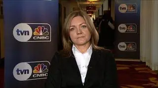  Na czym polega sekret szkolenia kadr, w rozmowie z Rafałem Hirschem tłumaczyła Monika Pawłowska, dyrektor Działu Szkoleń i Programów Rozwojowych w banku BPH. 