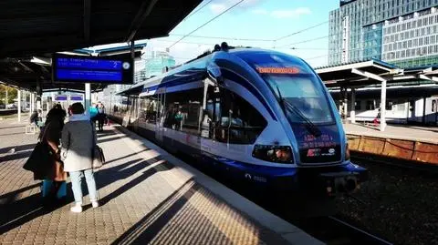 PKP gotowe na świąteczne wyjazdy