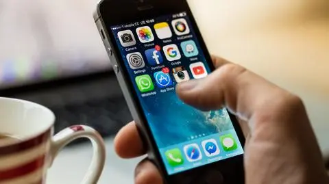 iPhone 5 bez aktualizacji może stracić dostęp do internetu
