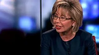 Gdzie w Polsce powstanie elektrownia atomowa? Gdzie będą składowane odpady? Między innymi na te pytania odpowiadała w magazynie "Bilans" - Hanna Trojanowska, mianowana we wtorek przez premiera na pełnomocnika rządu do spraw energetyki jądrowej.