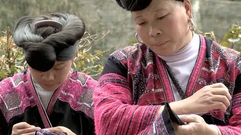 Dokumenty w TVN24 Biznes i Świat