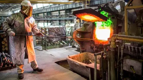 PGO kupiła spółkę Kopex Foundry i tworzy największą grupę odlewniczą