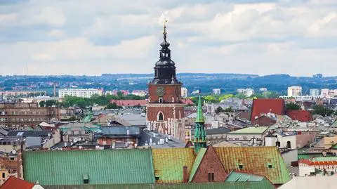 Agent nieruchomości: Ukraińcy chętnie nabywają mieszkania w Krakowie