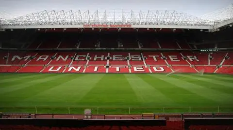 Manchester United to najwięcej warty klub sportowy na świecie