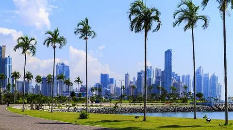 Panama to niezwykle urokliwe miejsce