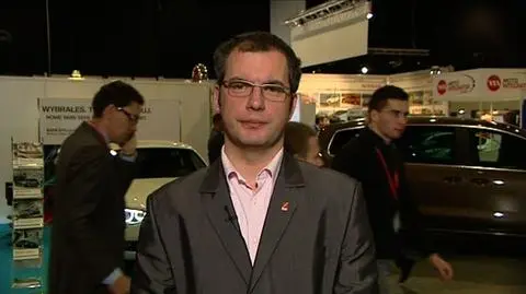 Koszty floty w firmie