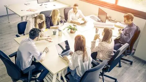 MRPiPS: 6,8 proc. wyniosła w lutym stopa bezrobocia rejestrowanego