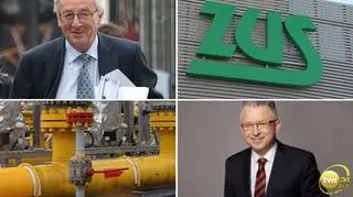 Najważniejsze wydarzenia dnia wybiera Robert Stanilewicz